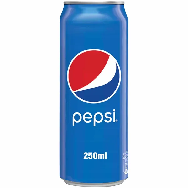 Pepsi - Boisson gazeuse rafraîchissante - 250ml