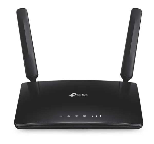 TP Link MR200 4G WiFi LTE