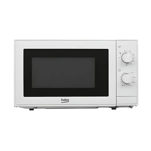 Micro Onde Beko 20LITRES Blanc Mgc 20100W