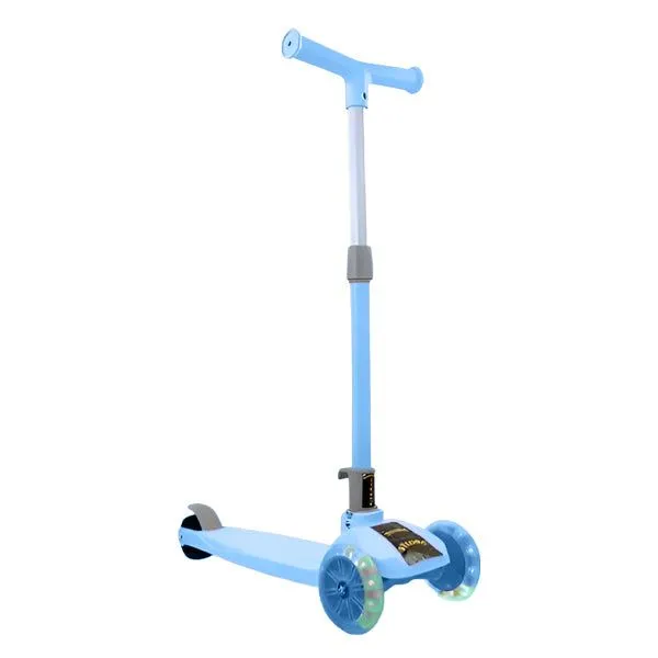 Trottinette Enfant - Trois Roues