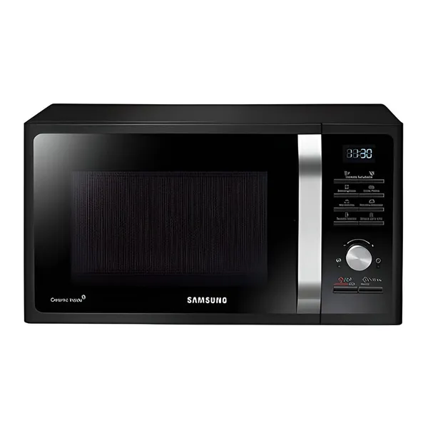 Micro Onde Samsung Mg 28F303TAK/EF Black