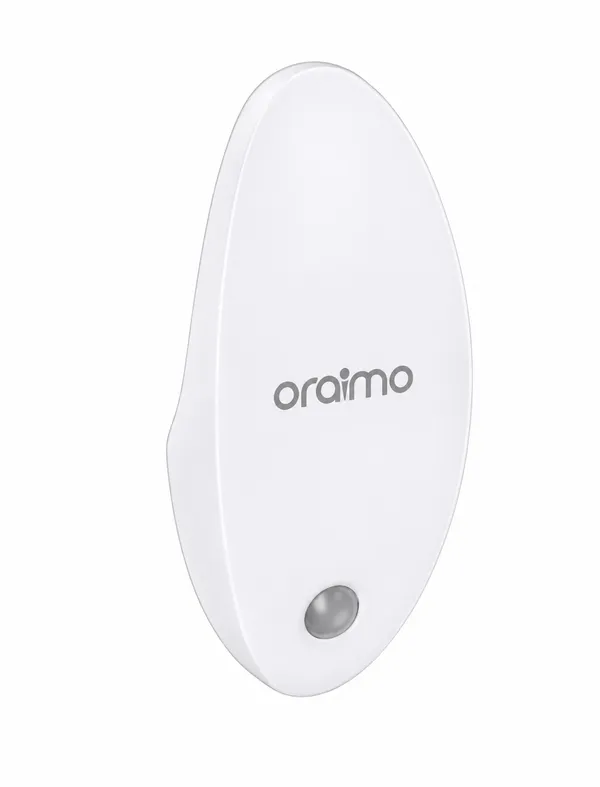 ORAIMO – Veilleuse Intelligente avec Lumière LED Automatique
