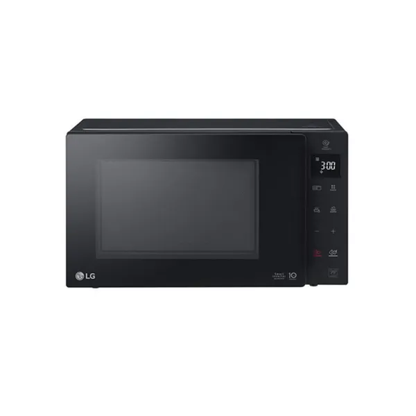 Micro Onde Gril 23 Litres LG MH6336GIB