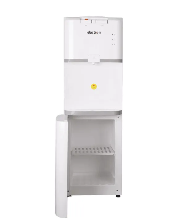 Fontaine Réfrigérante avec Cabine Elactron FN-666E