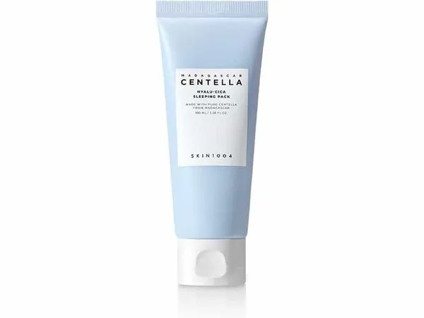 SKIN1004 – Masque de Nuit Hydratant Hyalu-CICA -100ML
