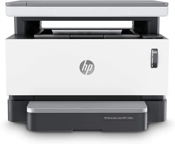 Imprimante HP Neverstop Laser MFP 1200A Multifonction