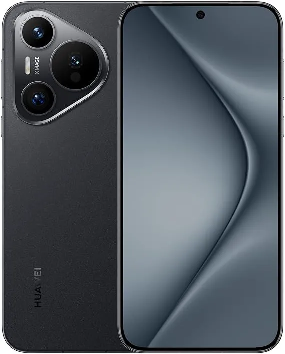 HUAWEI Pura 70 – RAM 12GB + ROM 256GB – Capture Ultra-Rapide