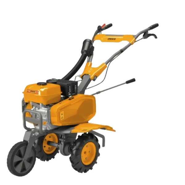 Motoculteur à Essence GC6102