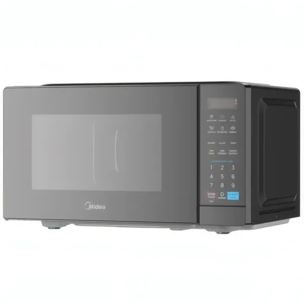 Micro Onde Midea 20LITRES Digital Noir EM7P012MZB