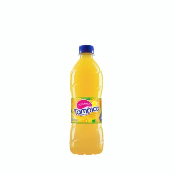 Tampico Citrus – Boisson rafraîchissante – 330 ML