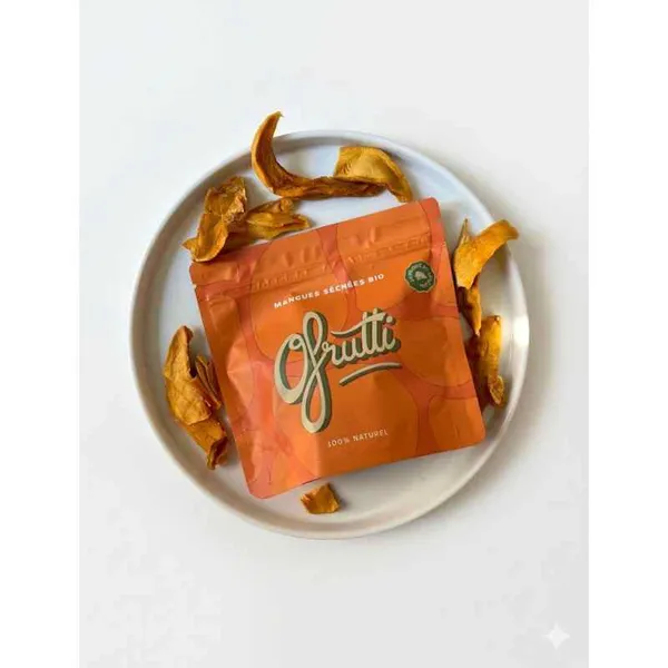 MANGUE SÉCHÉE PIMENTÉE