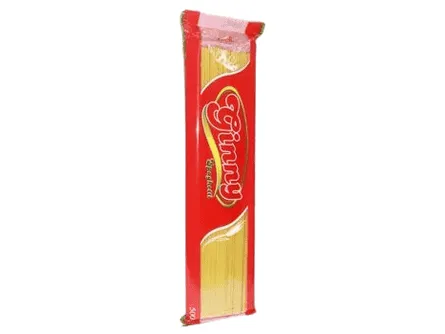 GINNY - Spaghetti - 500G