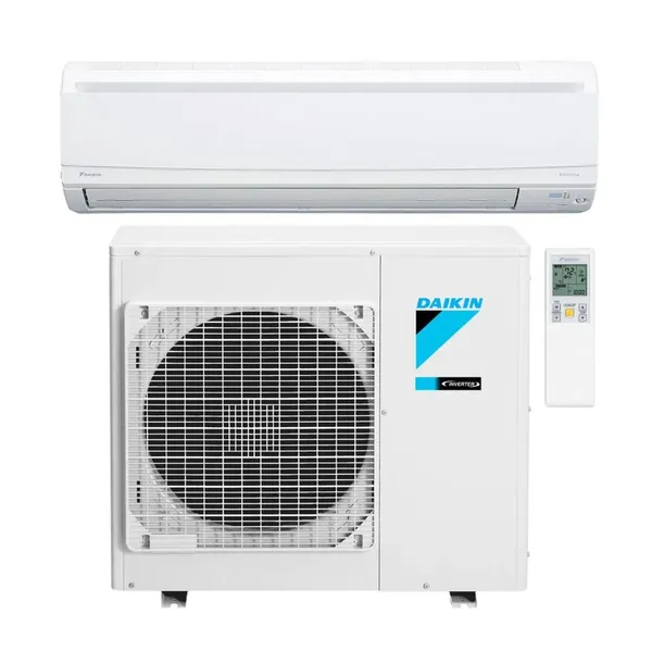 Split Daikin 18000BTU Inverter RXB18BXVJU