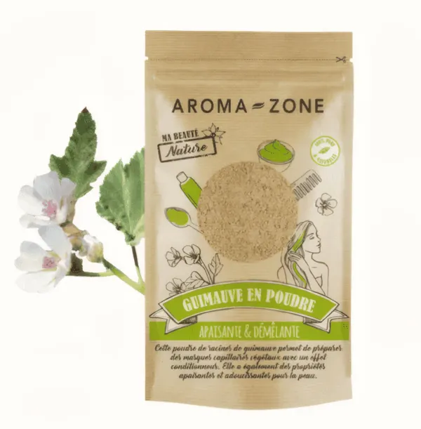 Aroma-Zone - Poudre de Guimauve - 100 g