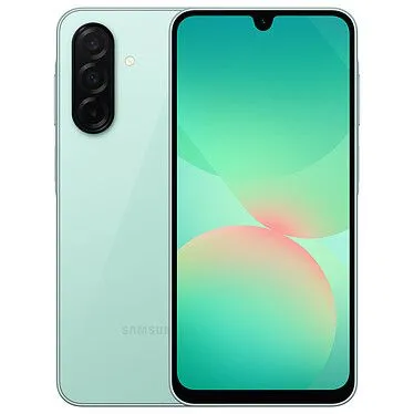 Samsung Galaxy A26 5G – 128 Go de stockage 6 Go de RAM – Ecran Full HD+ de 6,7 pouces
