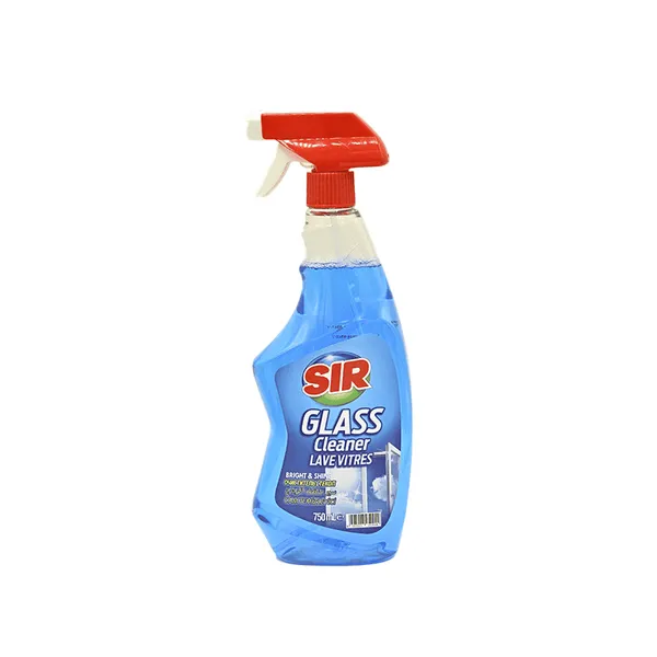 SIR – Lave-Vitre - 750ml