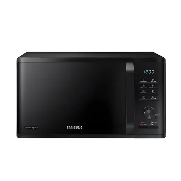 Micro Onde Samsung Avec Grille Noir Mg 23K3515AK/EF