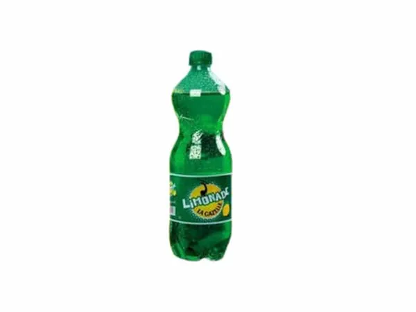 LA GAZELLE - Jus de limonade - 1L