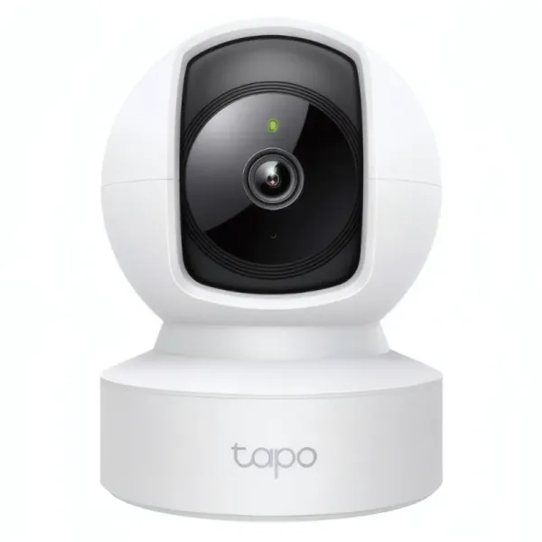 Caméra Intérieure WiFi TP-LINK Tapo C212 2K