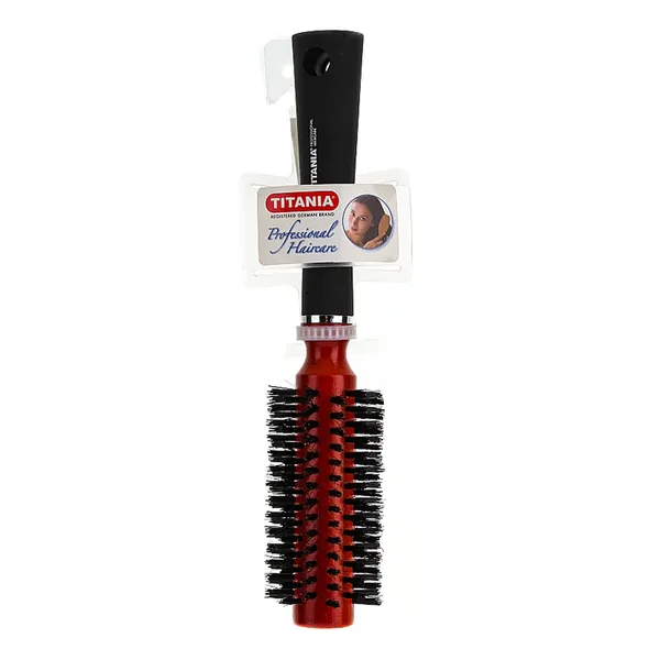 Titania Brosse Coiffante -En Bois - Hair care
