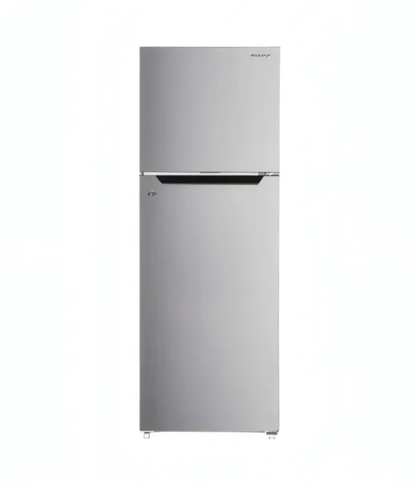 Refrigerateur Sharp 2PORTES Defrost Gris SJHM320