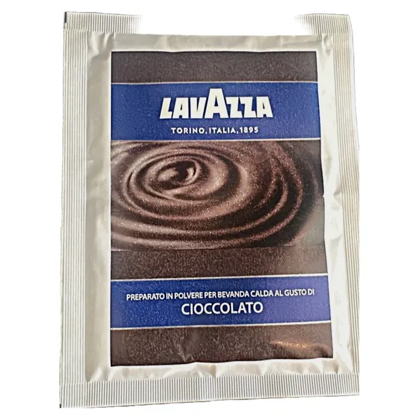 Chocolat Chaud Lavazza