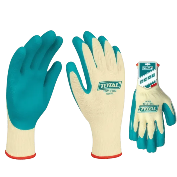 Gants de Protection en Latex