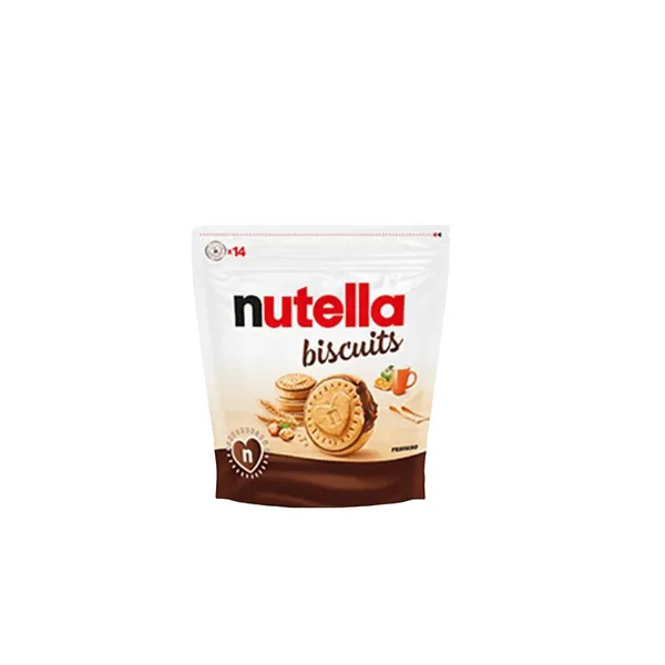 NUTELLA Biscuit T22
