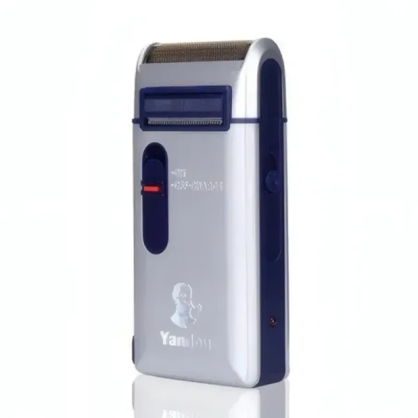 Tondeuse Rechargeable YANDOU SV-W301U - Sans Fil et Pratique