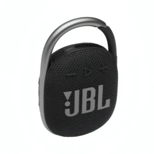 Enceinte Portable JBL Clip 4 Bluetooth 5.1 Étanche IP67