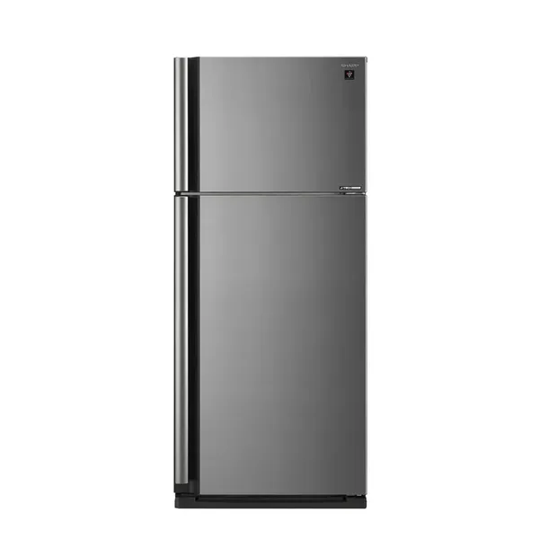 Refrigerateur Sharp 2PORTES Inverter 599LITRES Gris SJSE70D