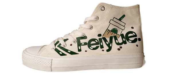copy of chaussures montante pour enfants