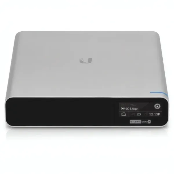 Contrôleur Ubiquiti UniFi Cloud Key Gen2 Plus - Réseau sans fil