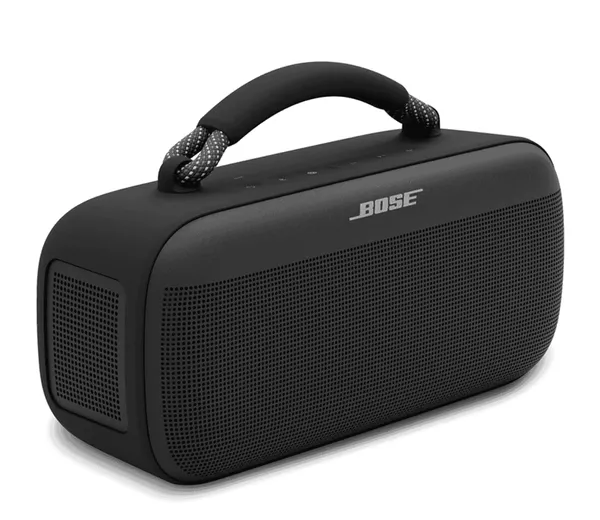 BAFFLE BOSE SOUNDLINK MAX