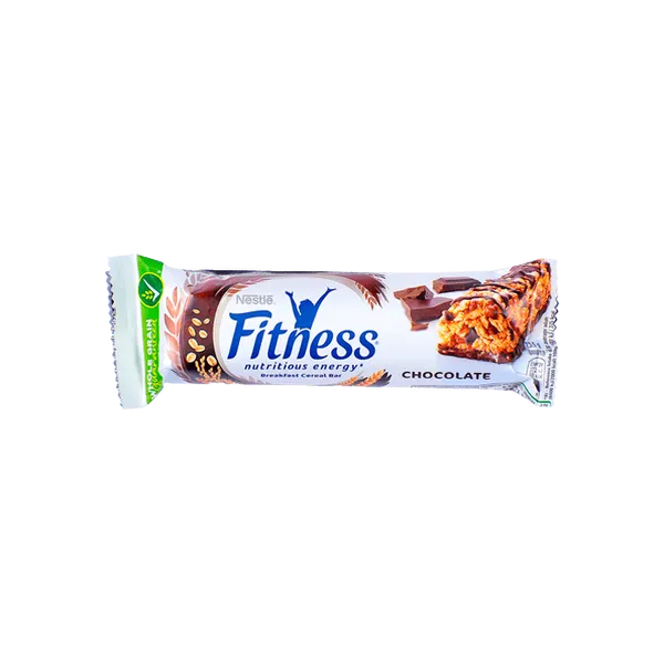 Nestlé - Fitness Chocolat - 24g