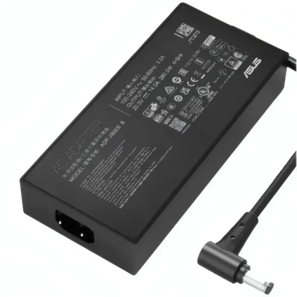 Chargeur Original ASUS 20V14A 280W