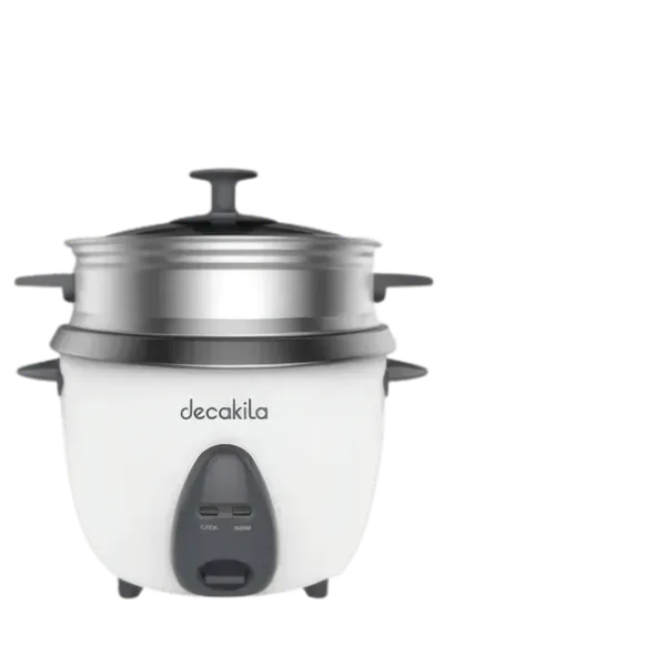 Cuiseur de riz 2,8L KEER035W