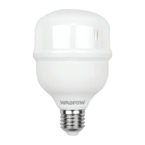 Ampoule LED E27 18W lumière du jour