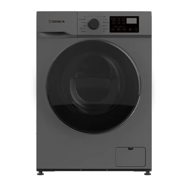 Machine A Laver Deska 9KG Silver WM-09DK
