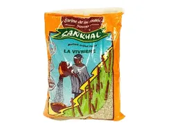 LA VIVRIERE - Sankhal de mil 400G