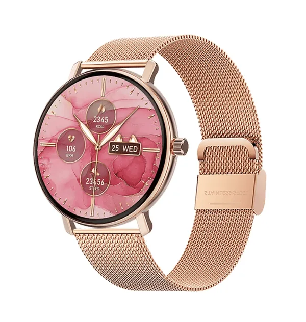 Smart Watch WIWU SW07 Rose