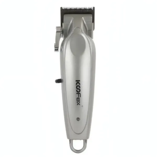 Tondeuse Professionnelle KSFEX KF6245 Rechargeable