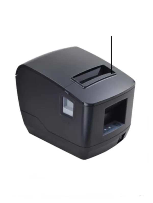 Imprimante Xprinter XP-N200L USB + LAN