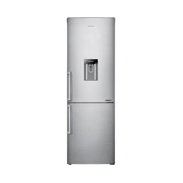 Refrigerateur Samsung Combine 3TIROIRS Avec Fontaine Silver RB30J3700SA