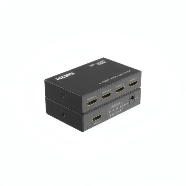Splitter HDMI 4 Ports MT-VIKI 4K X 2K