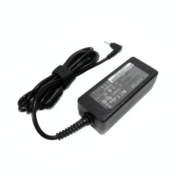 Chargeur Ordinateur Portable SAMSUNG 19V 2.1A - 40W