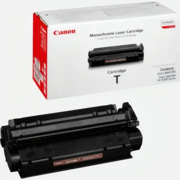 CANON T - Noir (Copy)