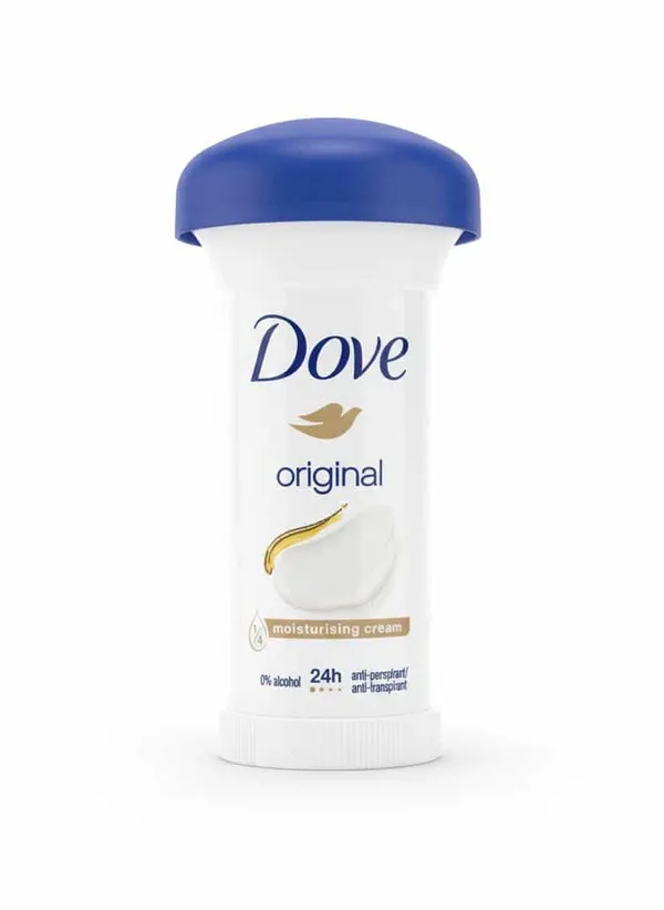 Dove – Déodorant Stick Original - 50 ml