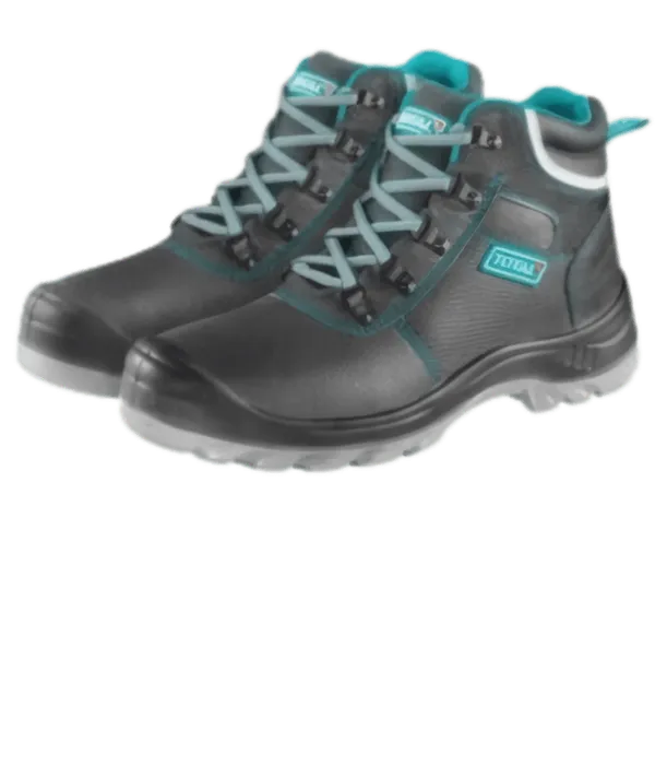 Chaussures de Sécurité Haute Protection S1P - Taille 43