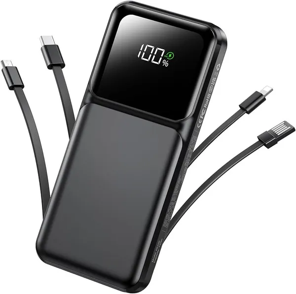 Power Bank P204Q – 20 000 mAh